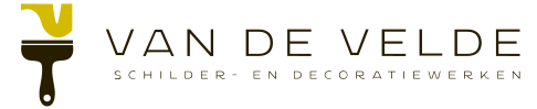 Schilderwerken Van De Velde logo